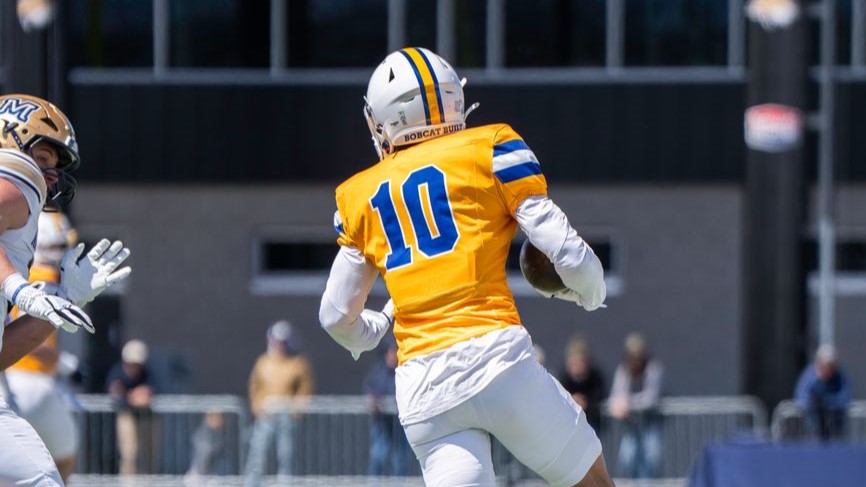 Montana State Spring Game