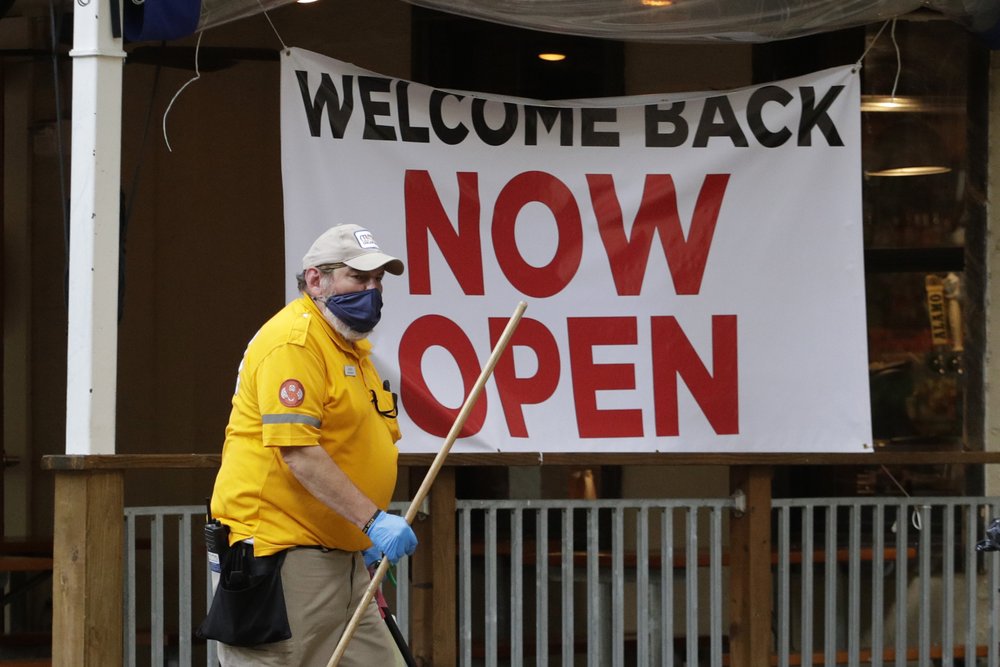 Reopen