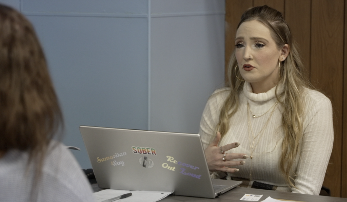 SAMARITAN WAY GREENVILLE