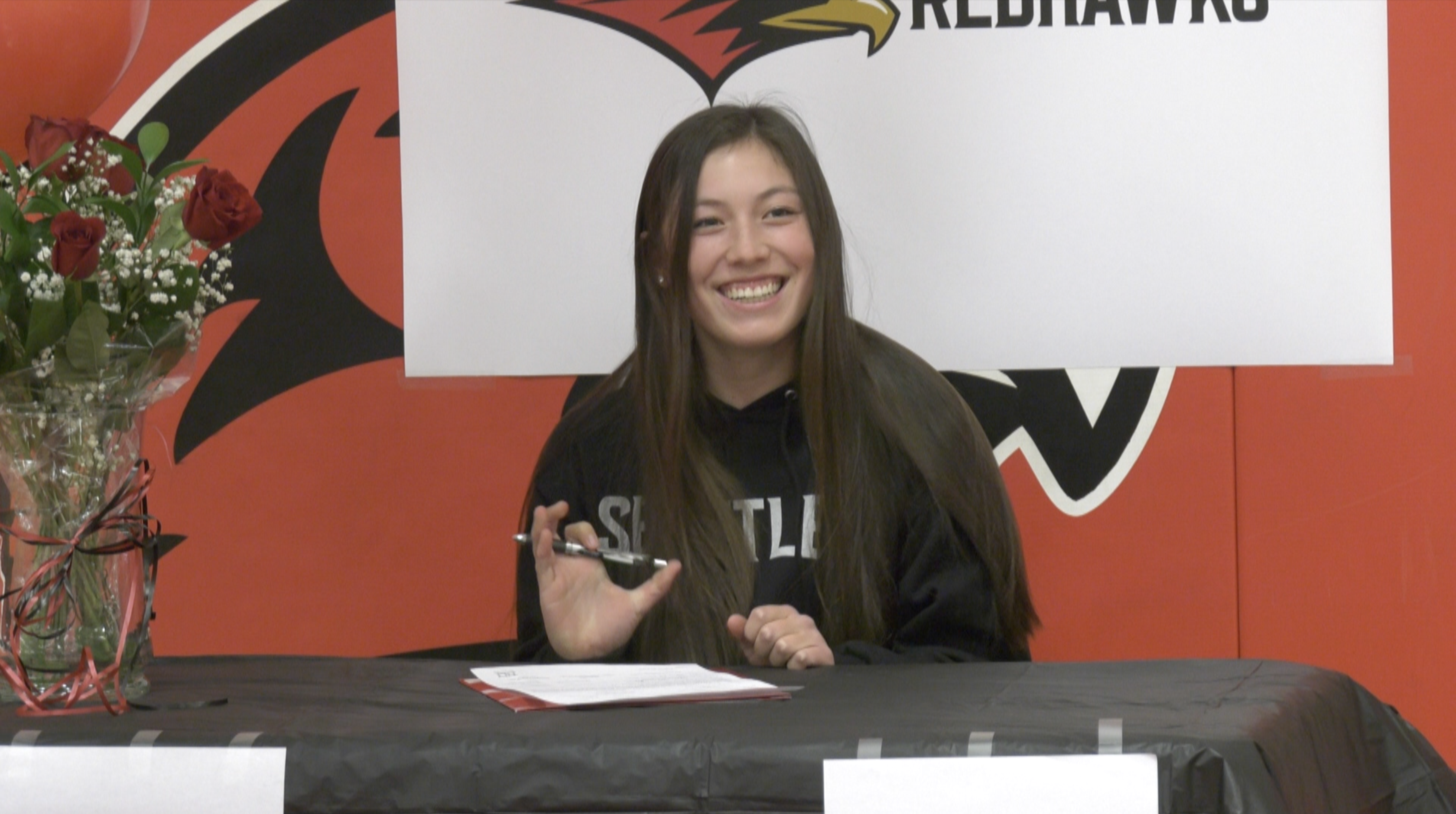 AA Golf State Champion Sami Yates commits to Seattle University