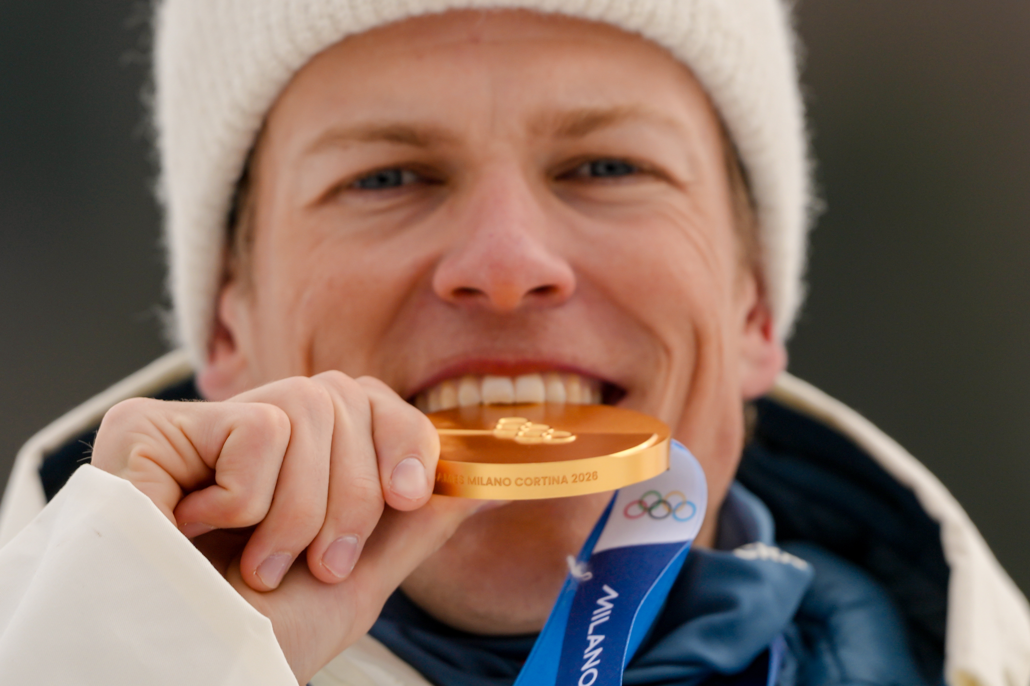 Milan Cortina Olympics Cross Country