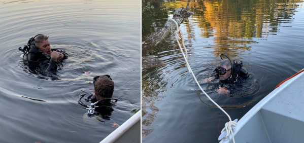 Jackson County Divers