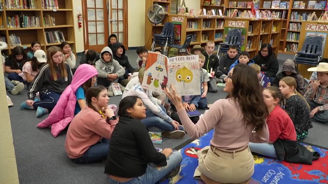 Give a Child a Book