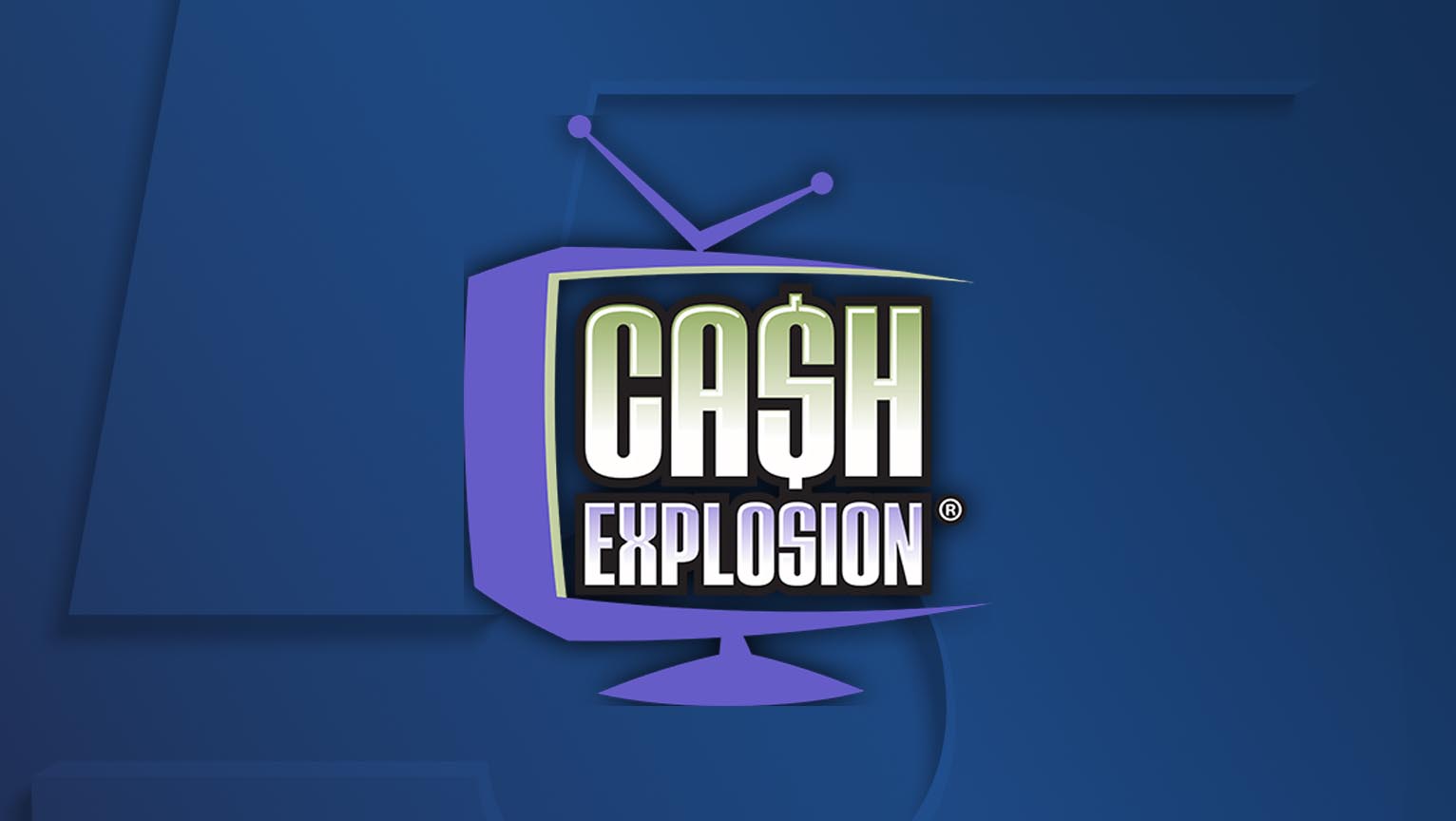 Cash Explosion