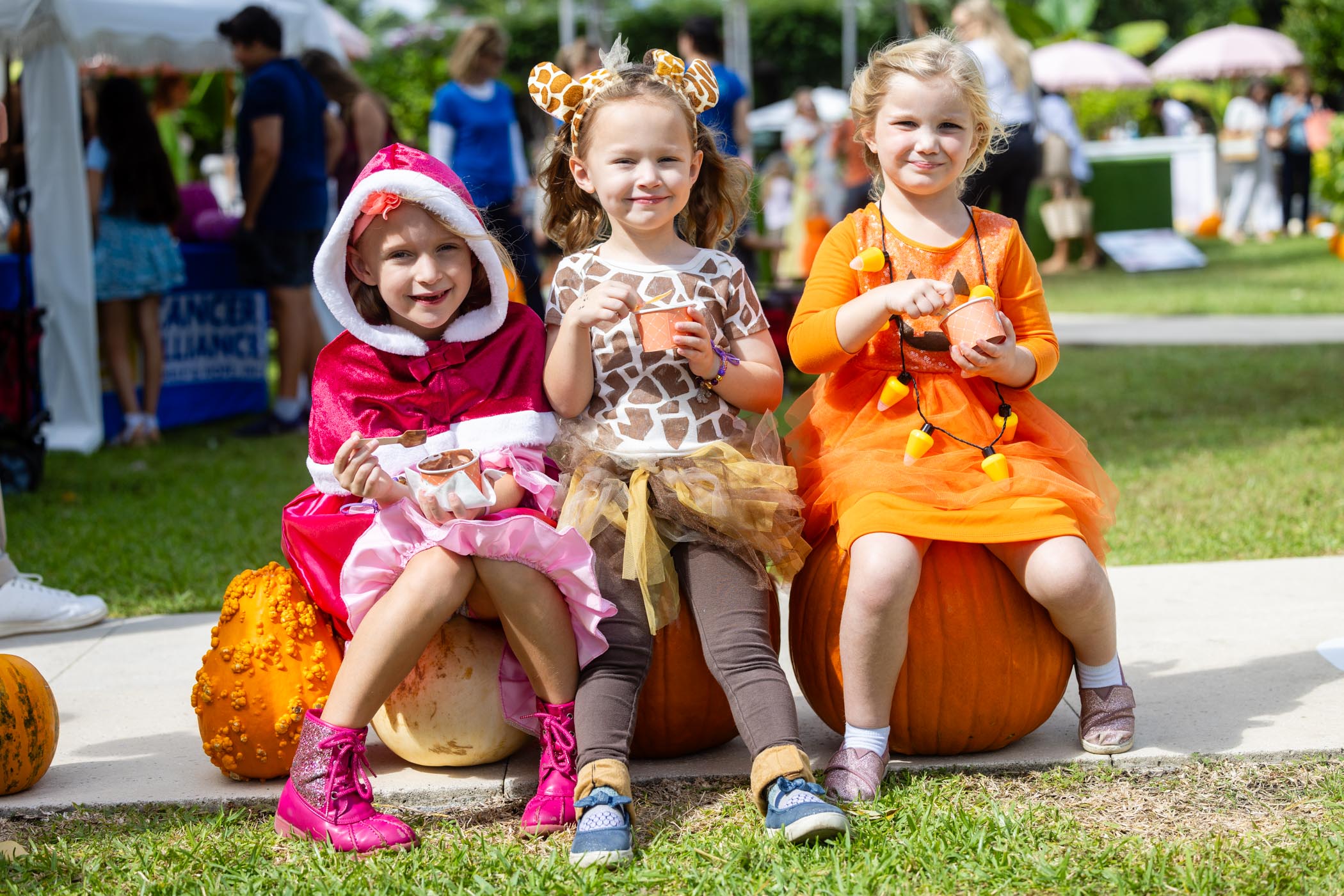 pumpkin patch Lidia Sullivan Greta Sullivan and Hanna Jenison.jpg