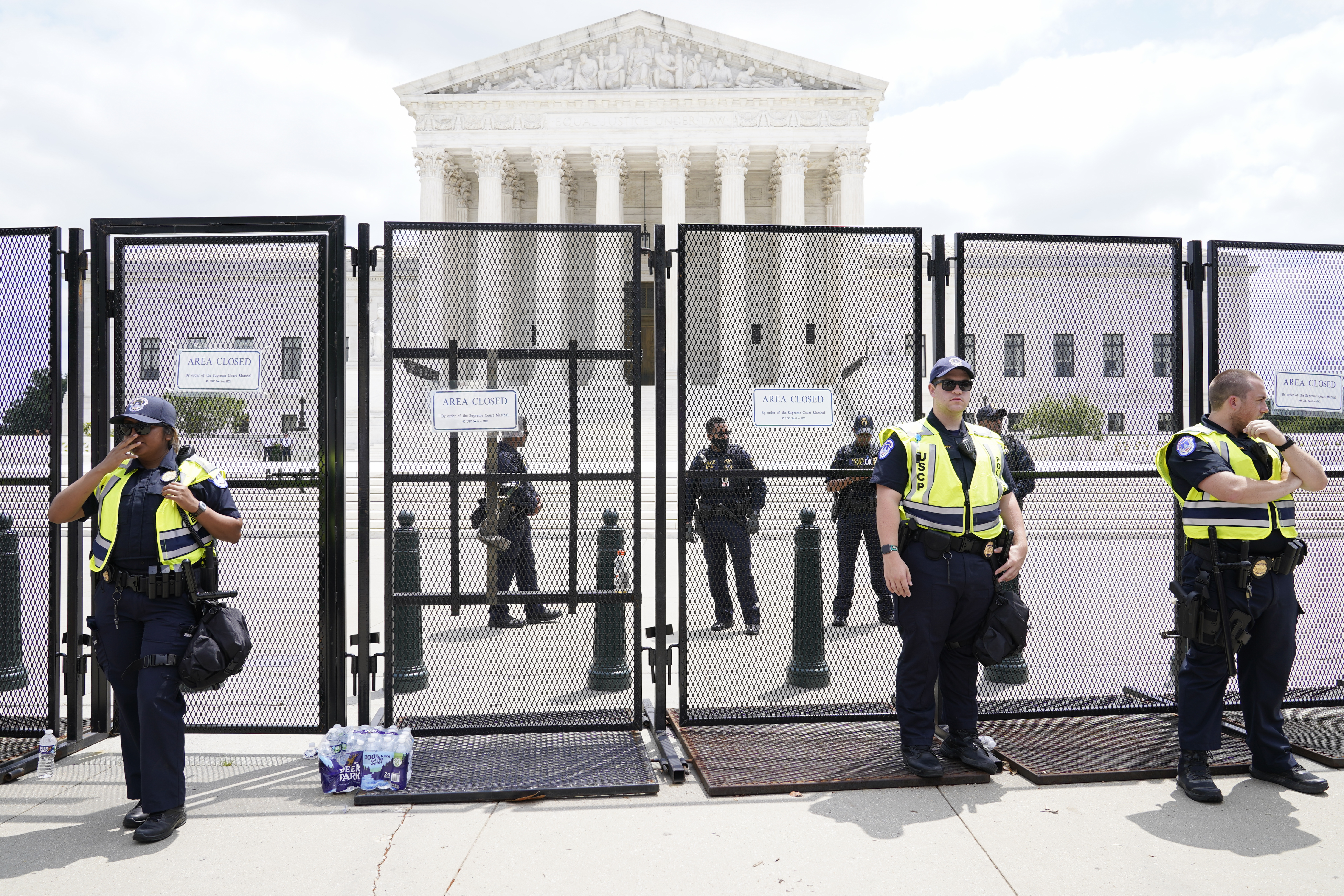 Supreme Court Abortion