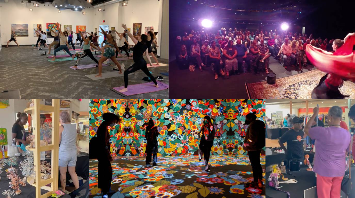 Things to do in the Valley: August 26-28 