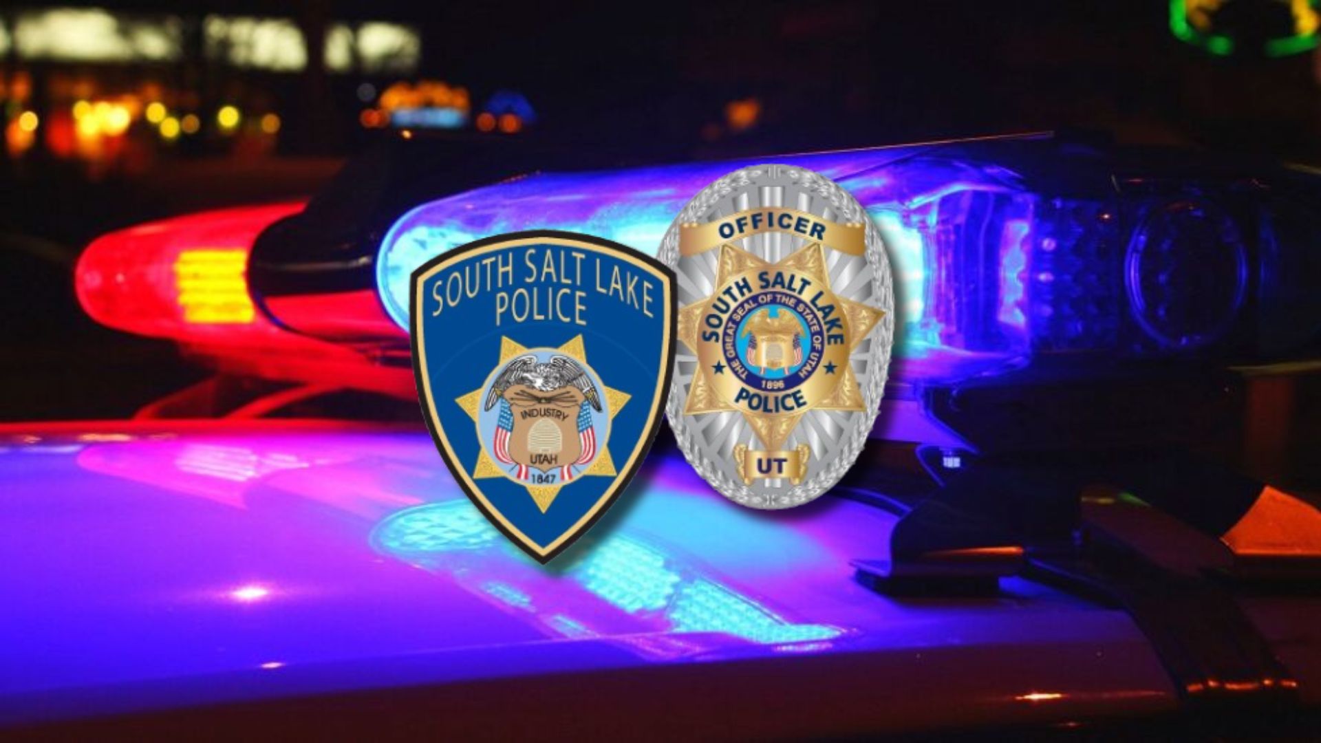 south salt lake police