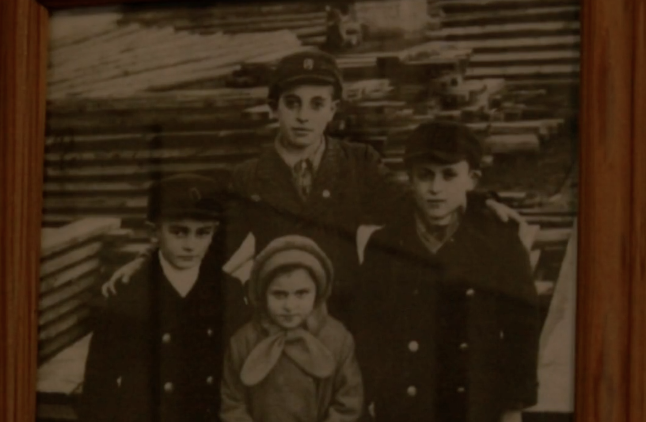 Holocaust