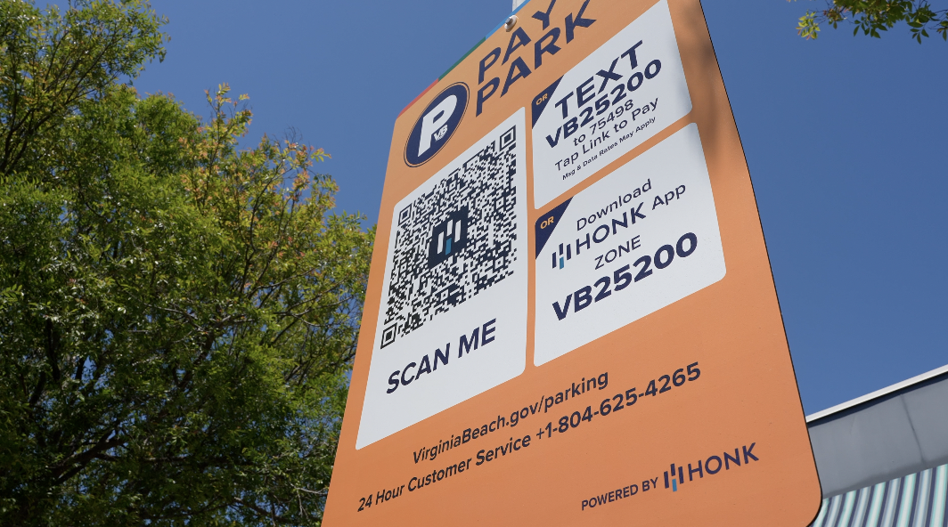 9,000 apply for Virginia Beach $50 parking voucher program in its first month