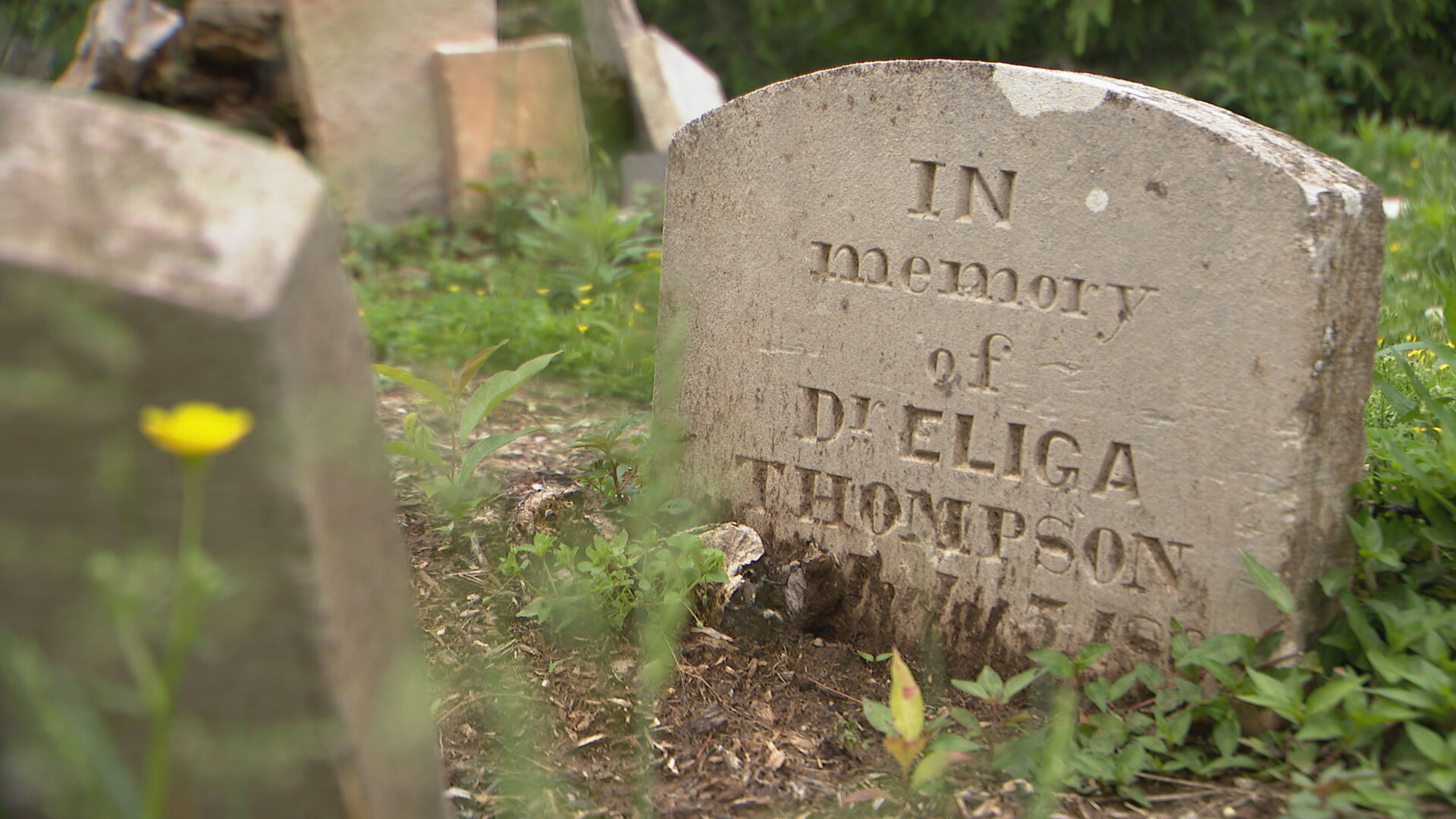 Thompson's Station Cemetery