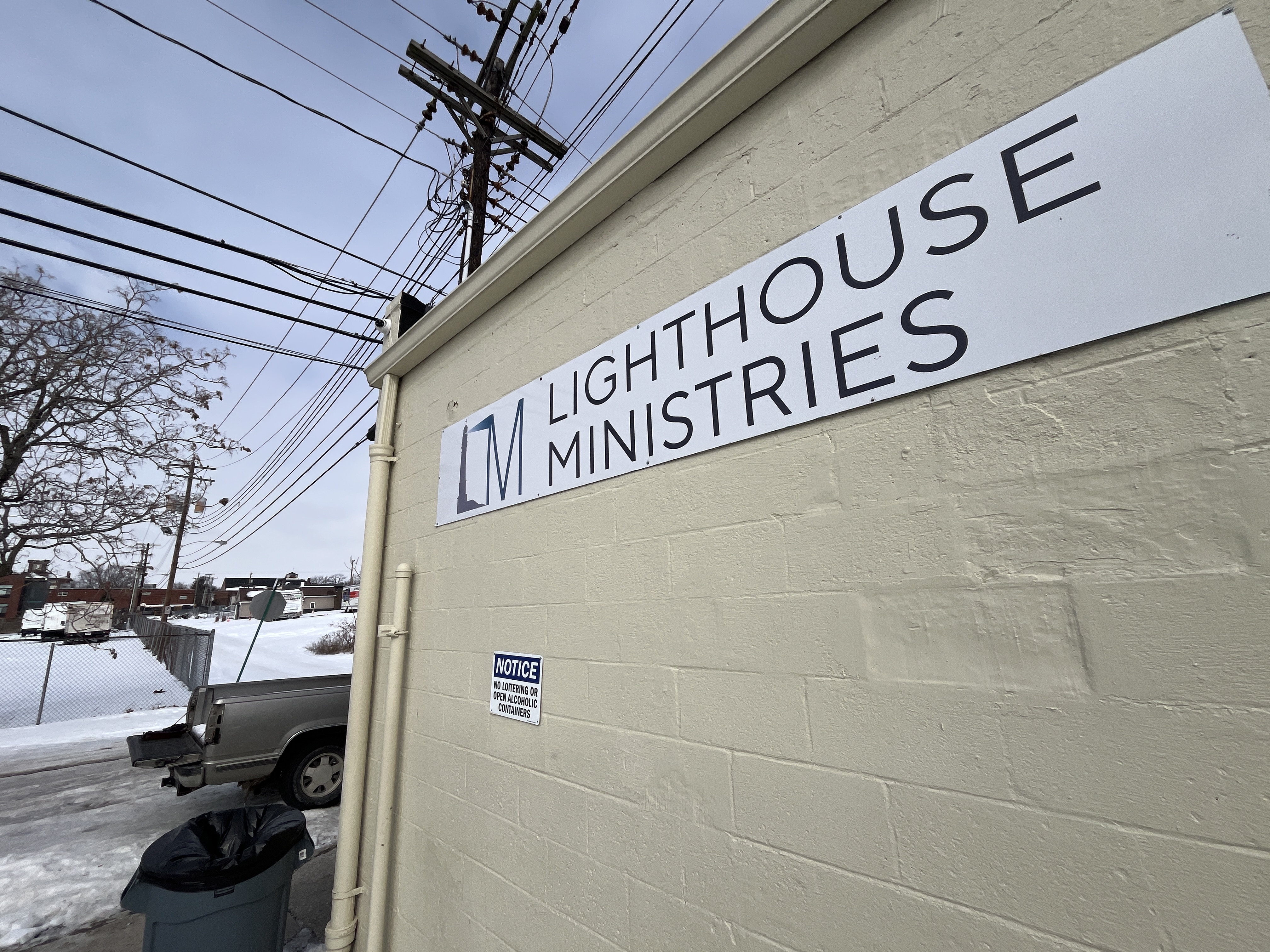 Lighthouse Ministries 