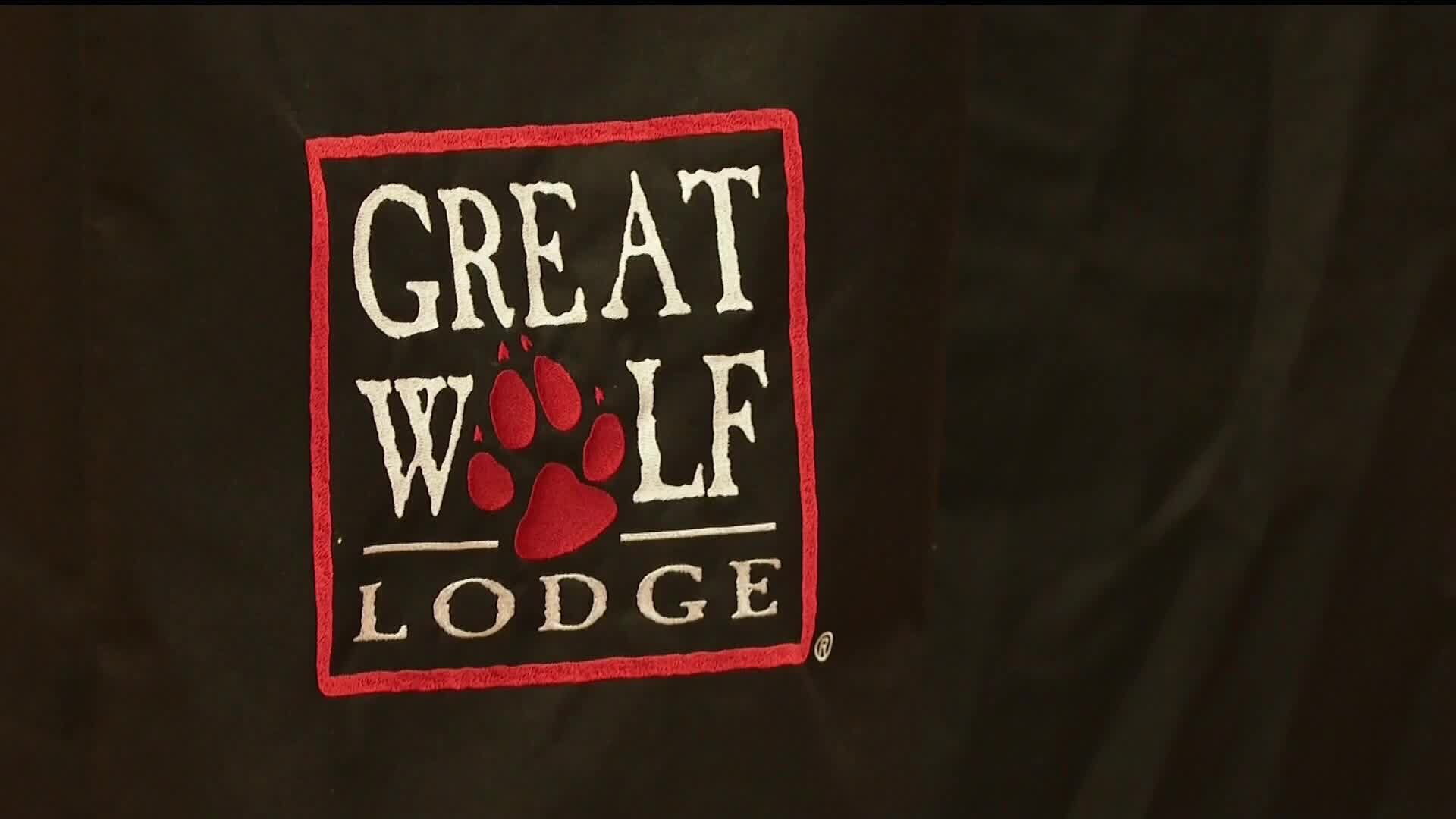 Great Wolf Lodge
