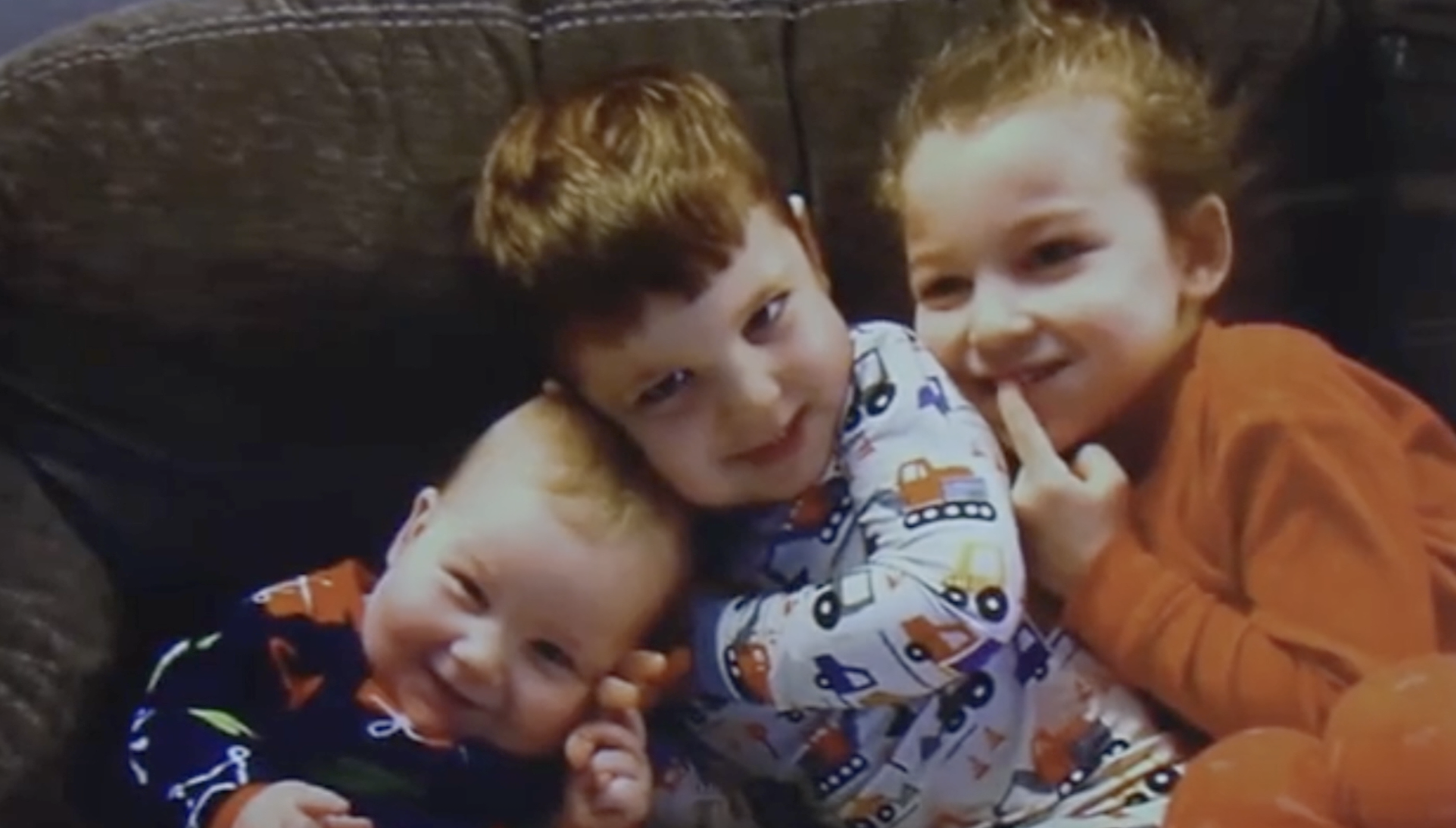 'She killed the kids!' 911 call from Lindsay Clancy's husband brings tears to the courtroom