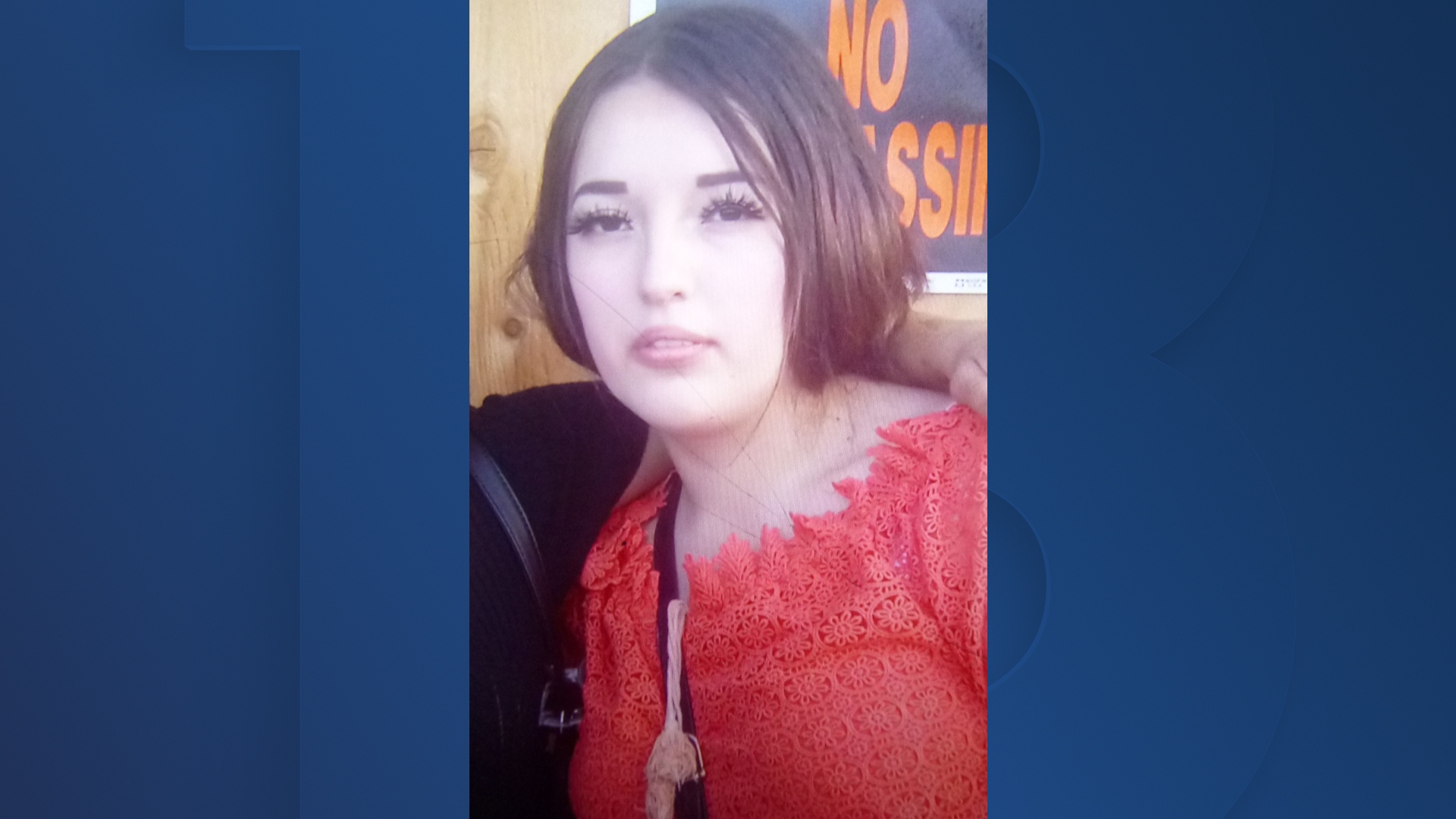 17-year-old Esela Avila-Moya
