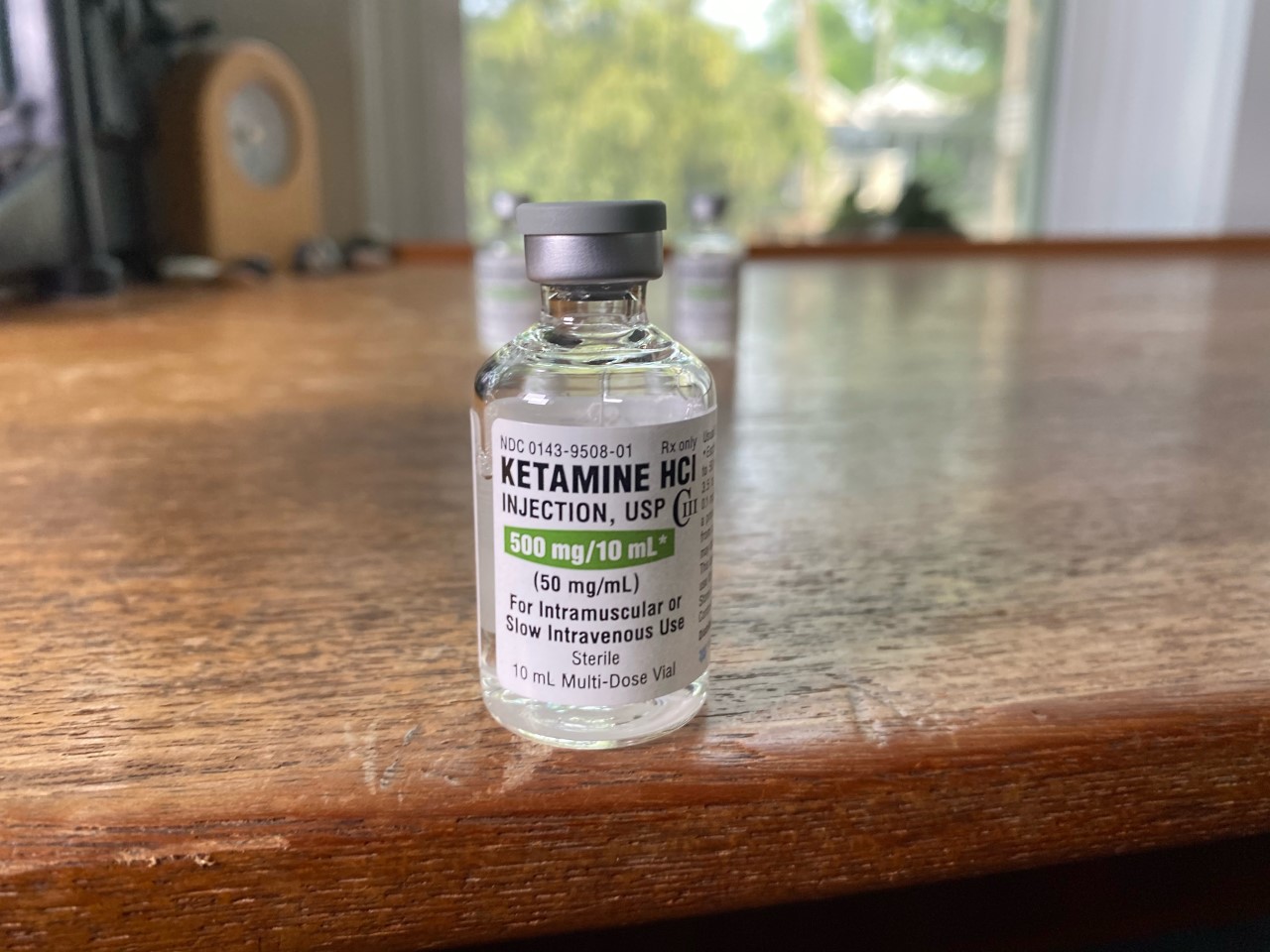 Ketamine Clinic Miami