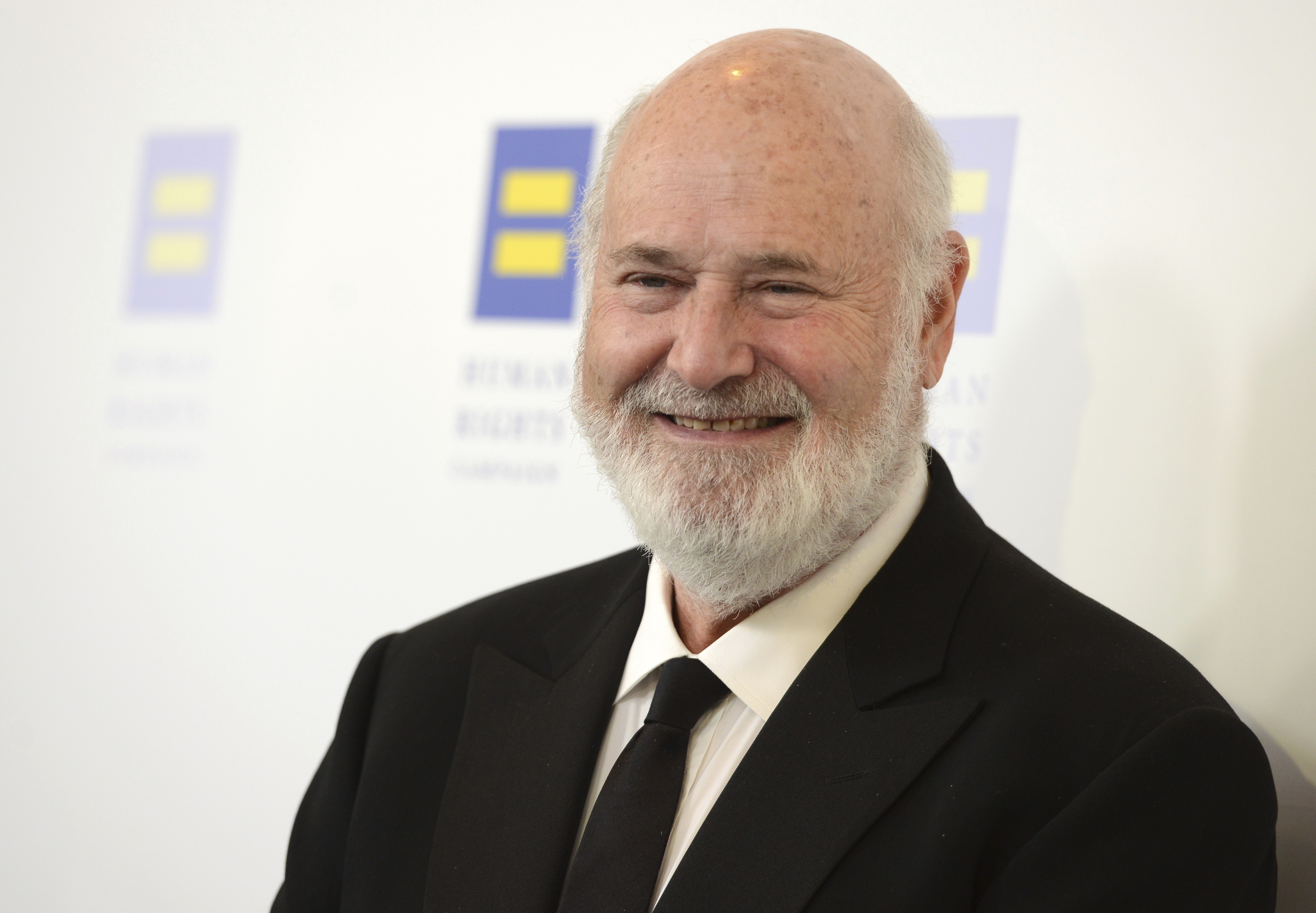Rob Reiner