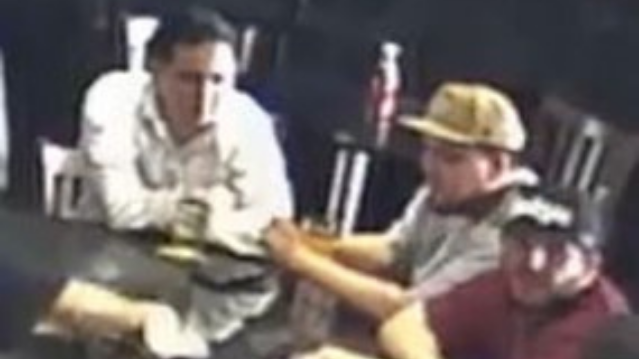 BPD seeks help IDing suspects in Firestone Grill shooting