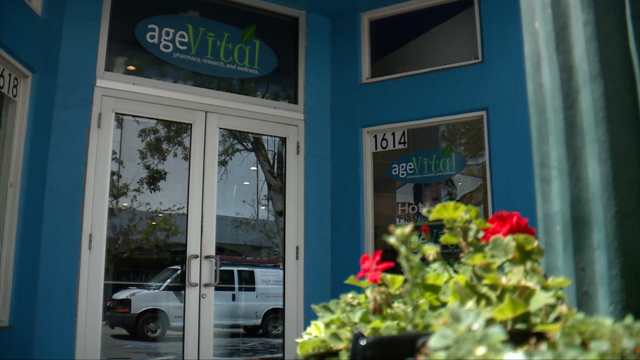 Age Vital pharmacy received more than $37,000 in illegal medical reimbursements