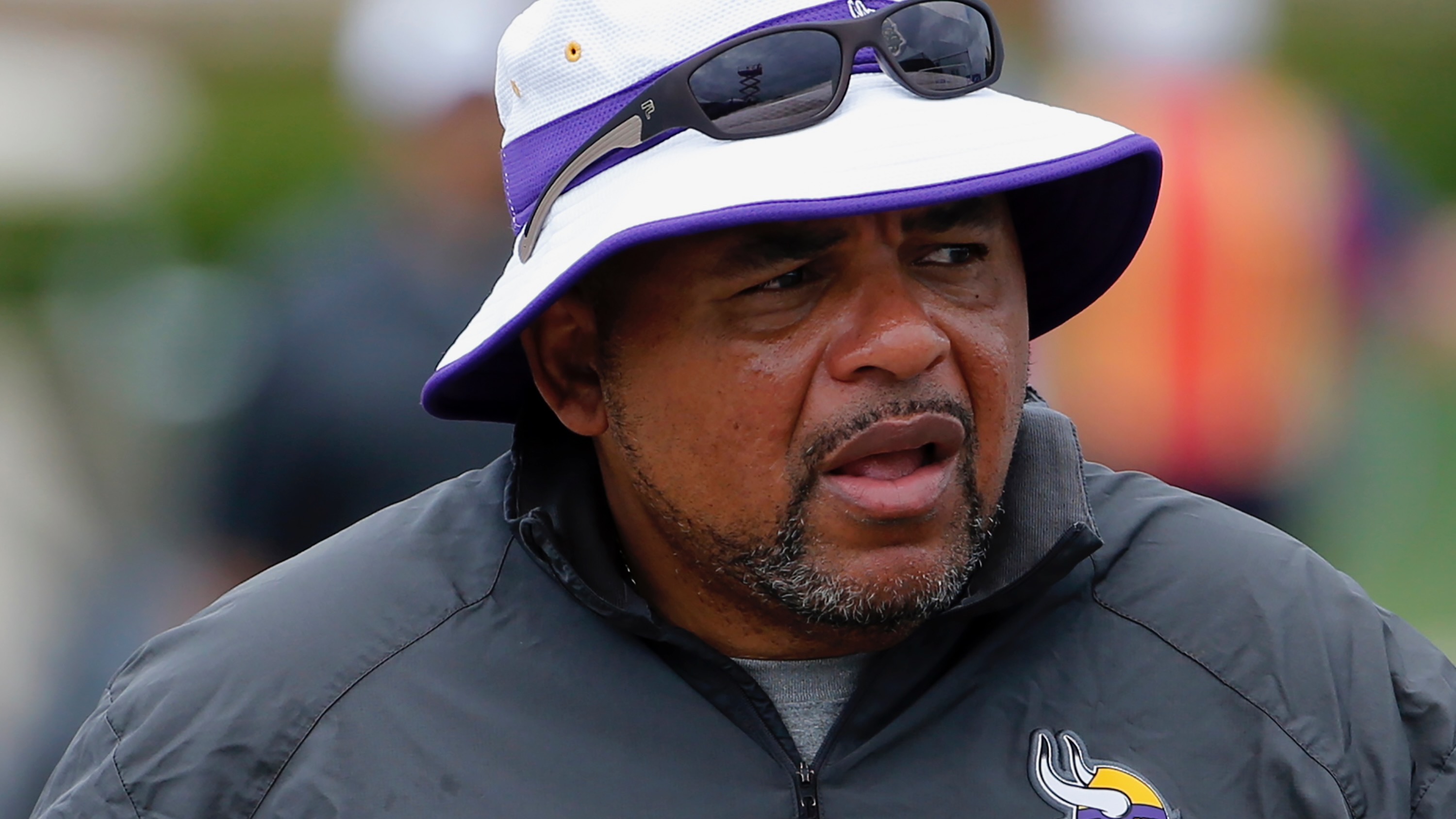 Andre Patterson
