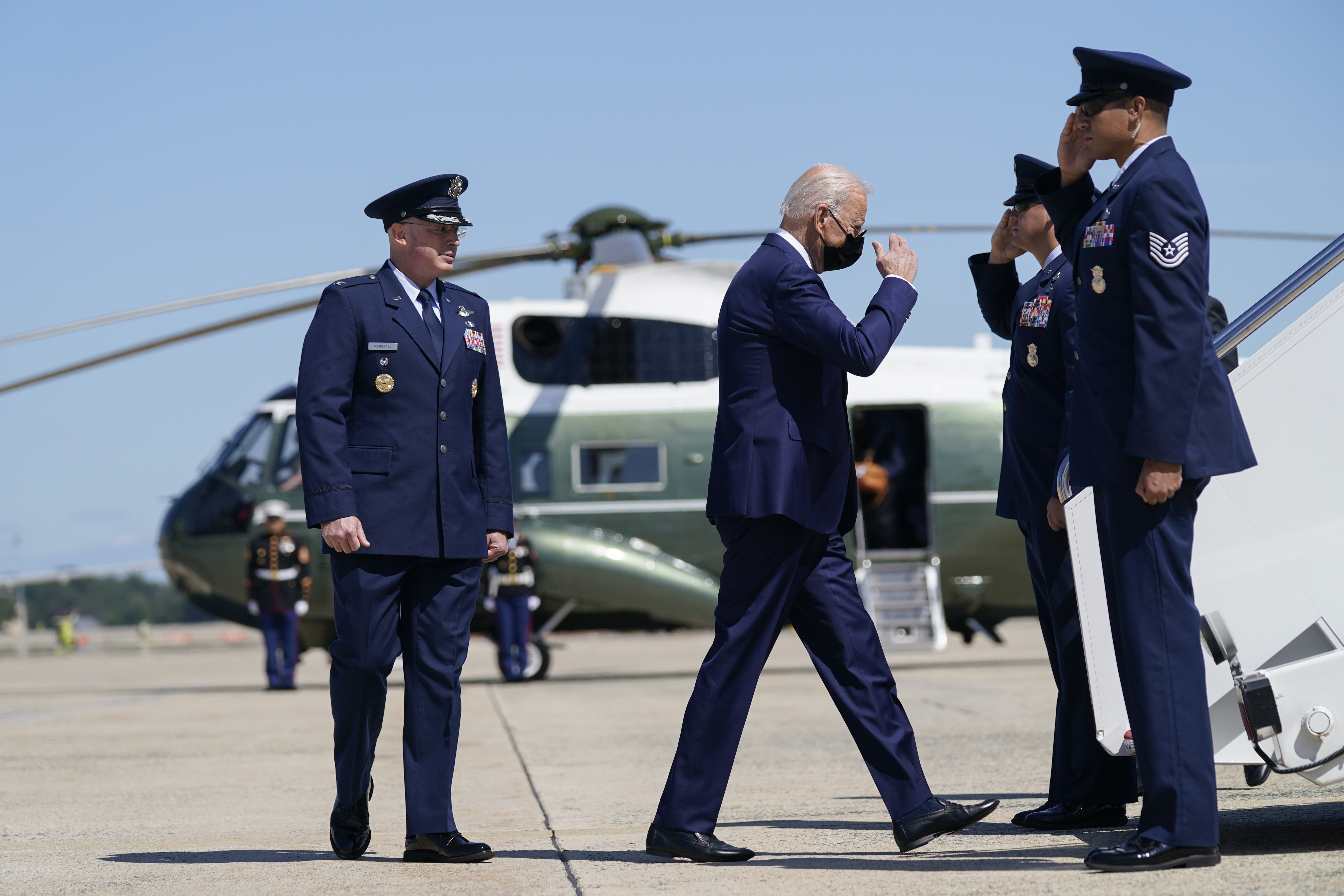 Joe Biden