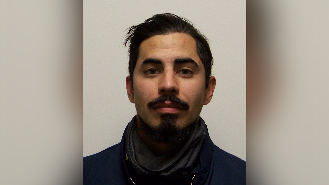Mario Andres Gutierrez