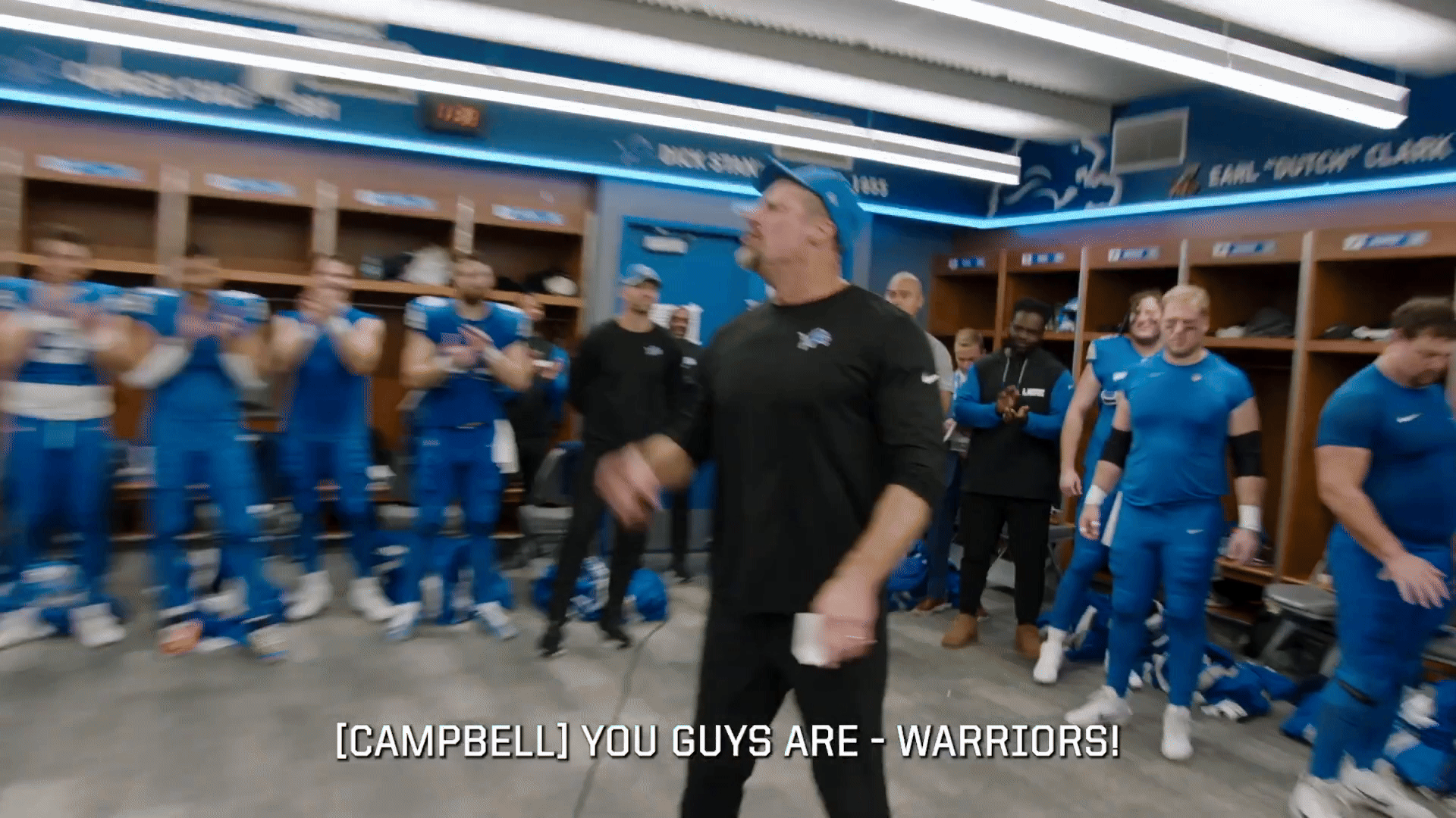 You are warriors.gif