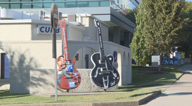 Metro Council to Decide on Converting 200+ Music Row Parking Spots to Paid