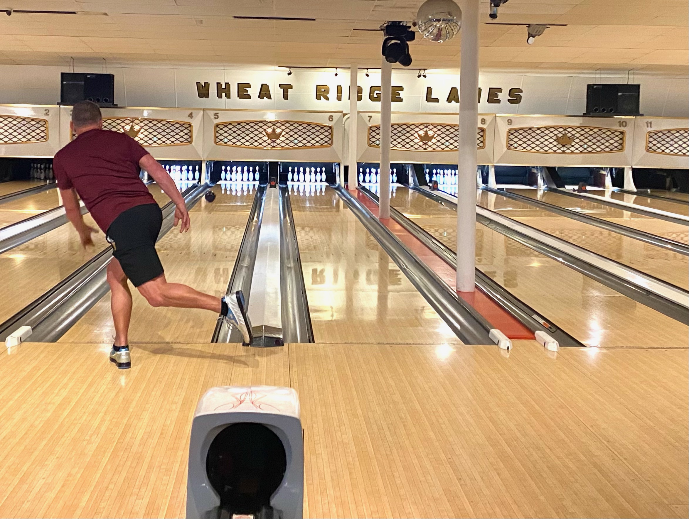 Wheat Ridge Lanes