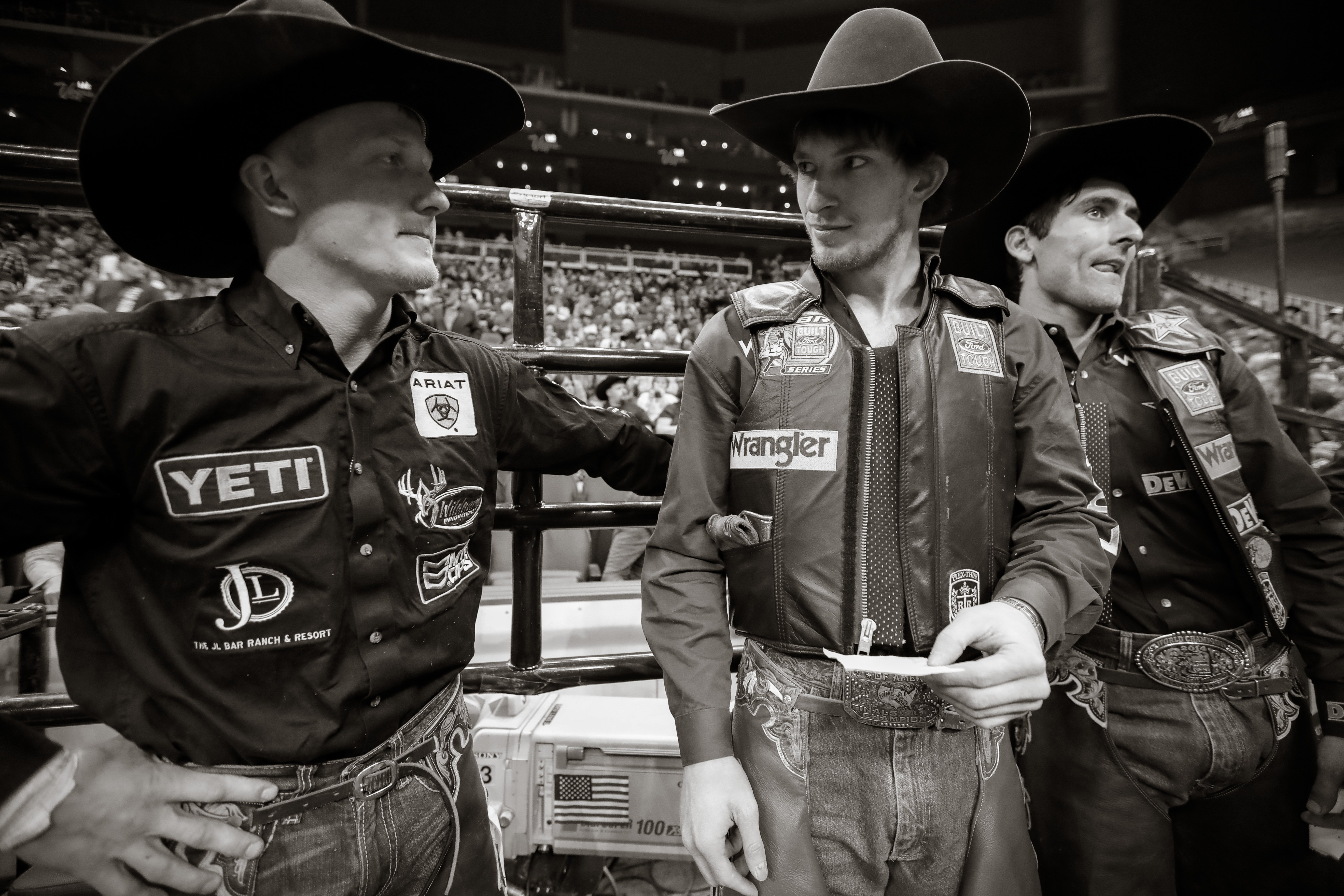 PBR Kansas City Invitational_Mason Lowe