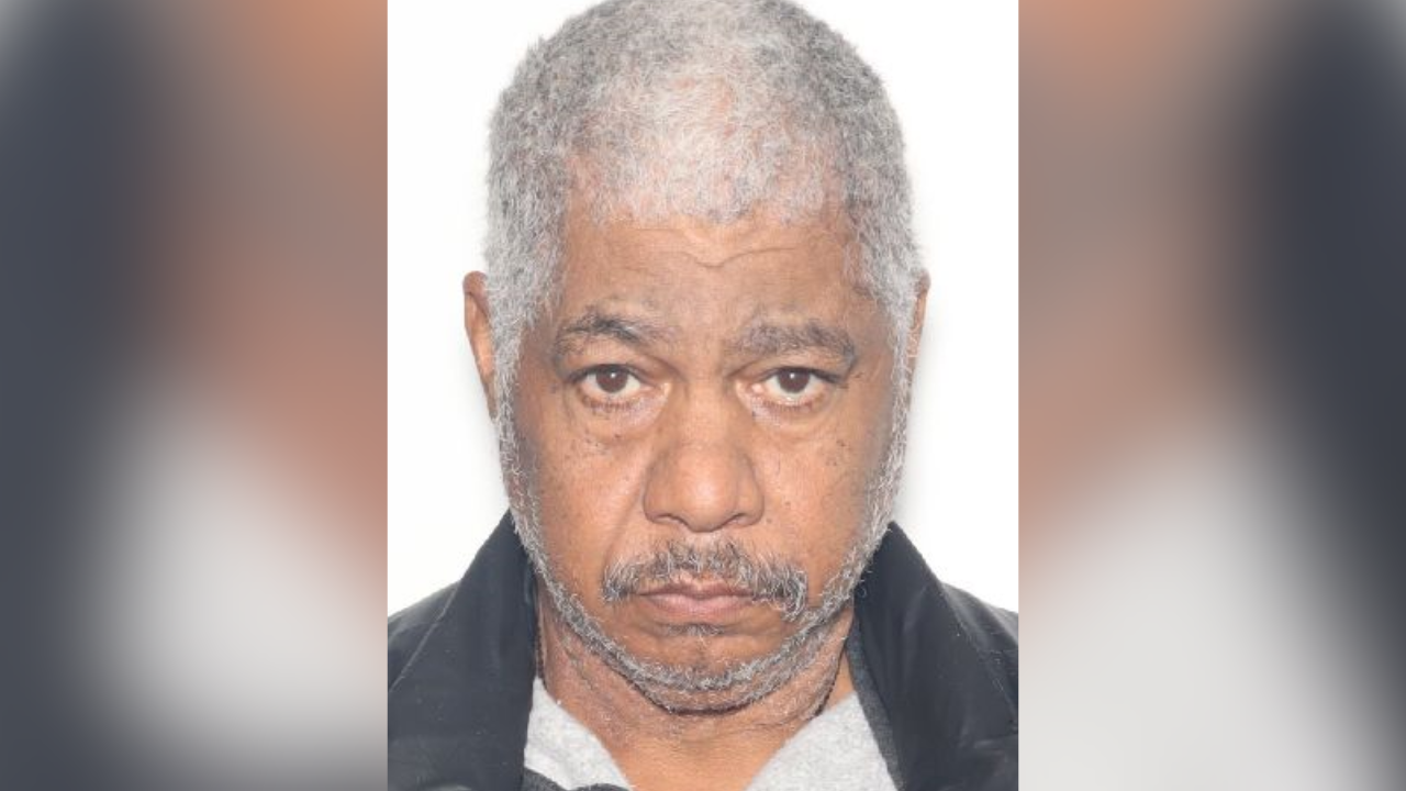 Clarence Jenkins Jr.