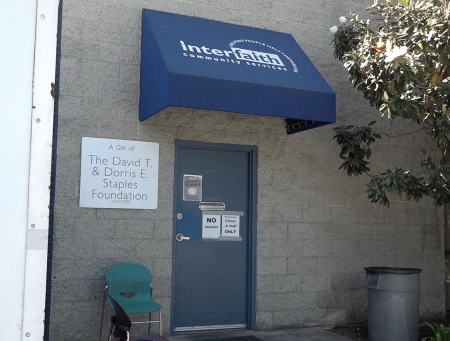 North County nonprofit program aims to prevent homelessness