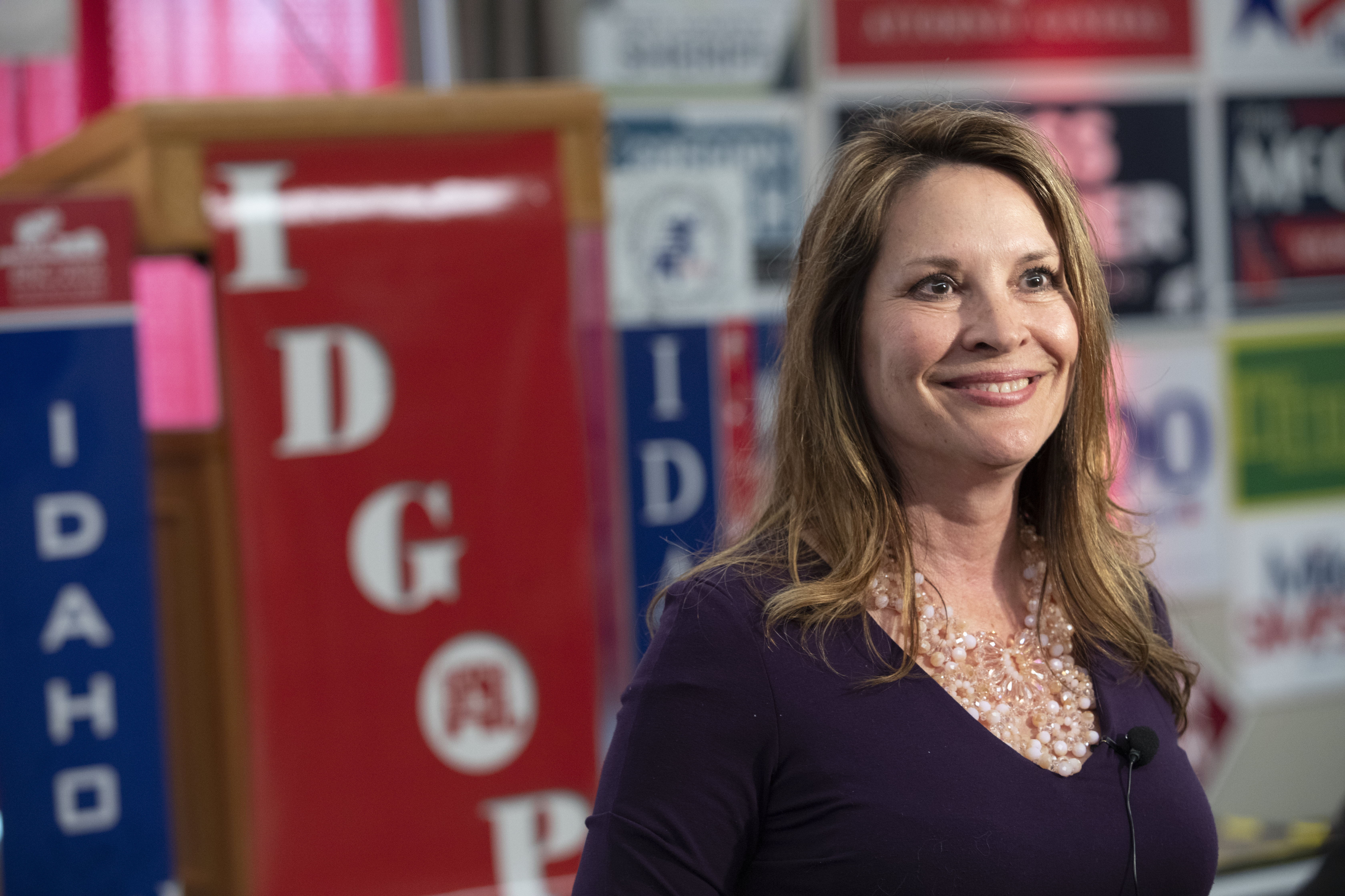 McGeachin-Worker Raise