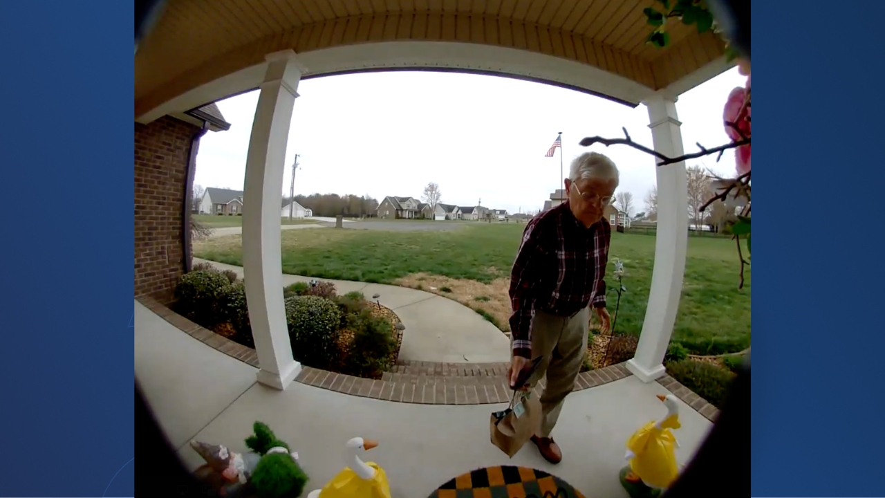 GoFundMe launched to help DoorDash driver return to retirement