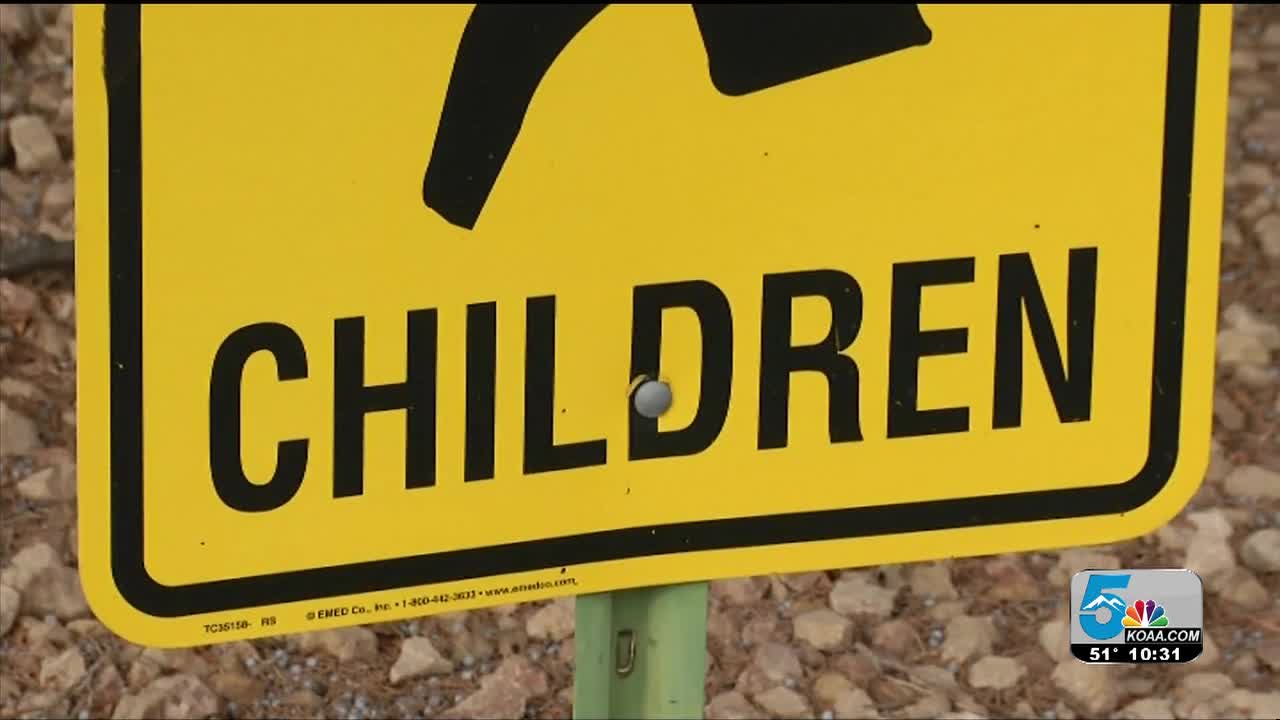 Children, kids