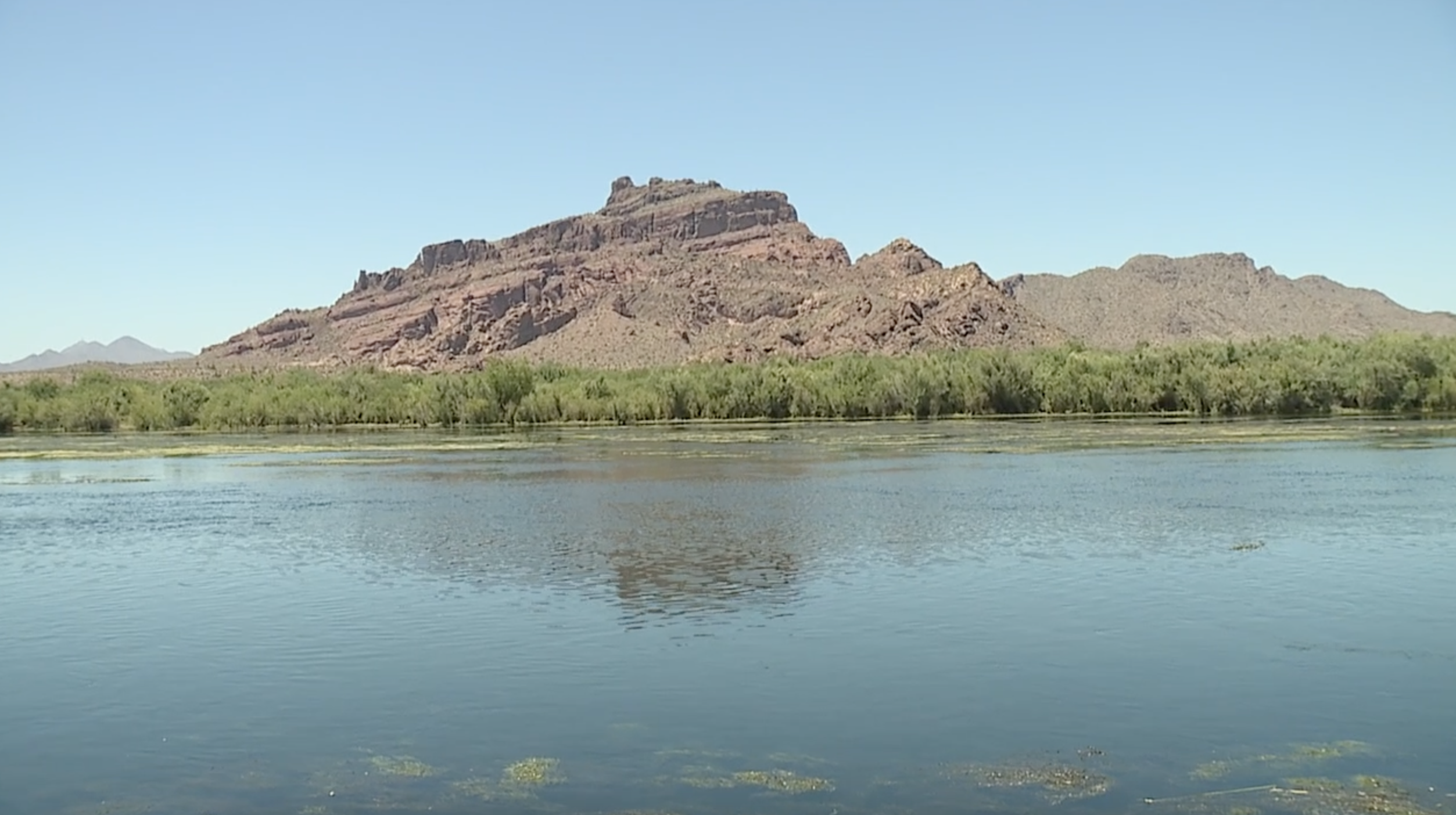 Salt River 