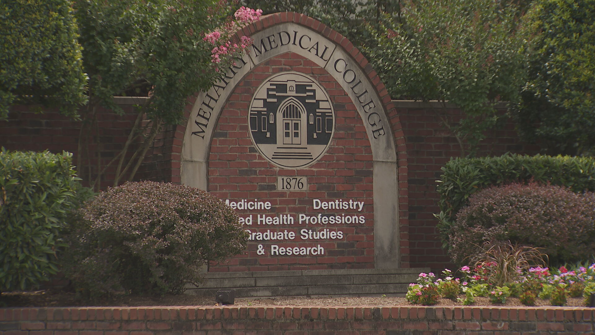 meharry medical college