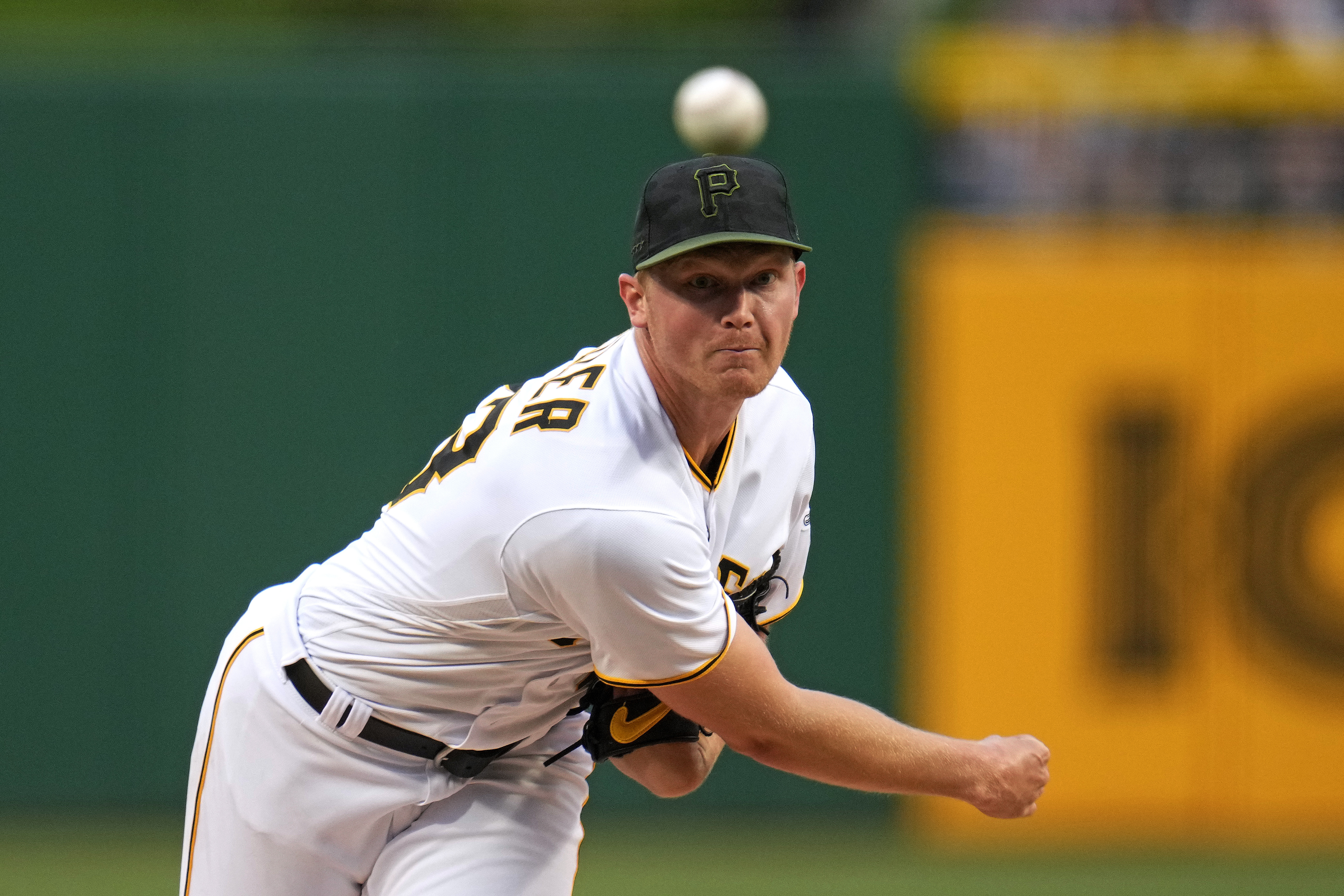 Rockies Pirates Baseball