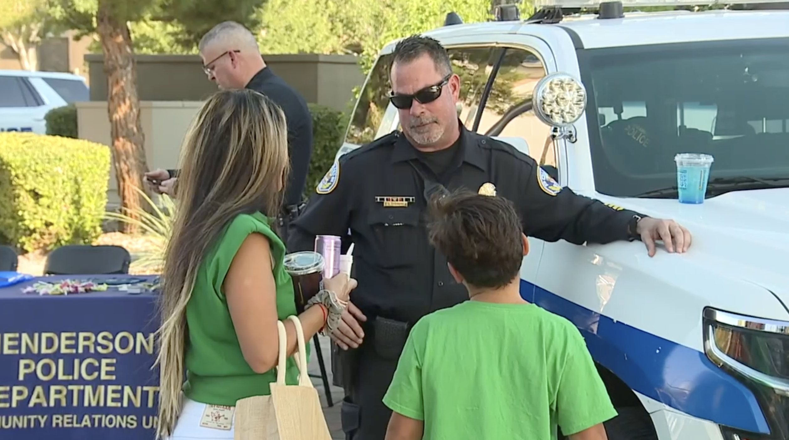 National Night Out 