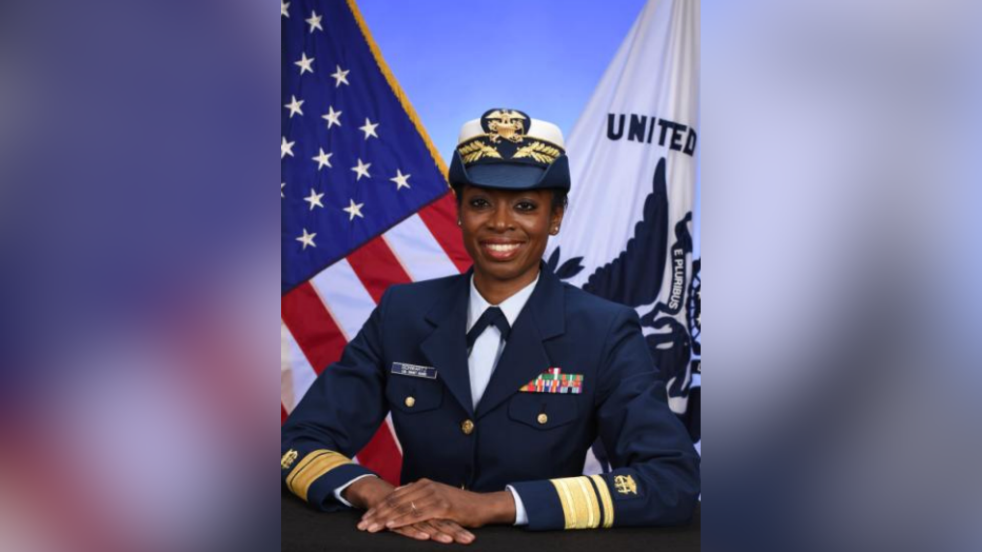 Dr. Erica G. Schwartz