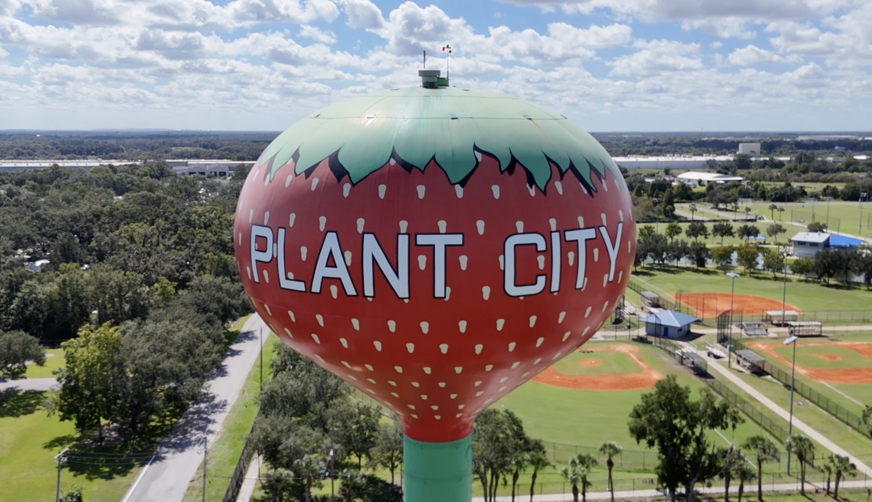 Plant City: A small town with deep roots in agriculture