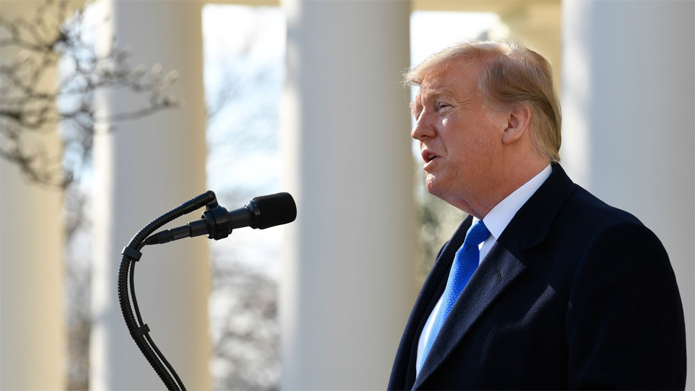 WPTV President Trump 021519