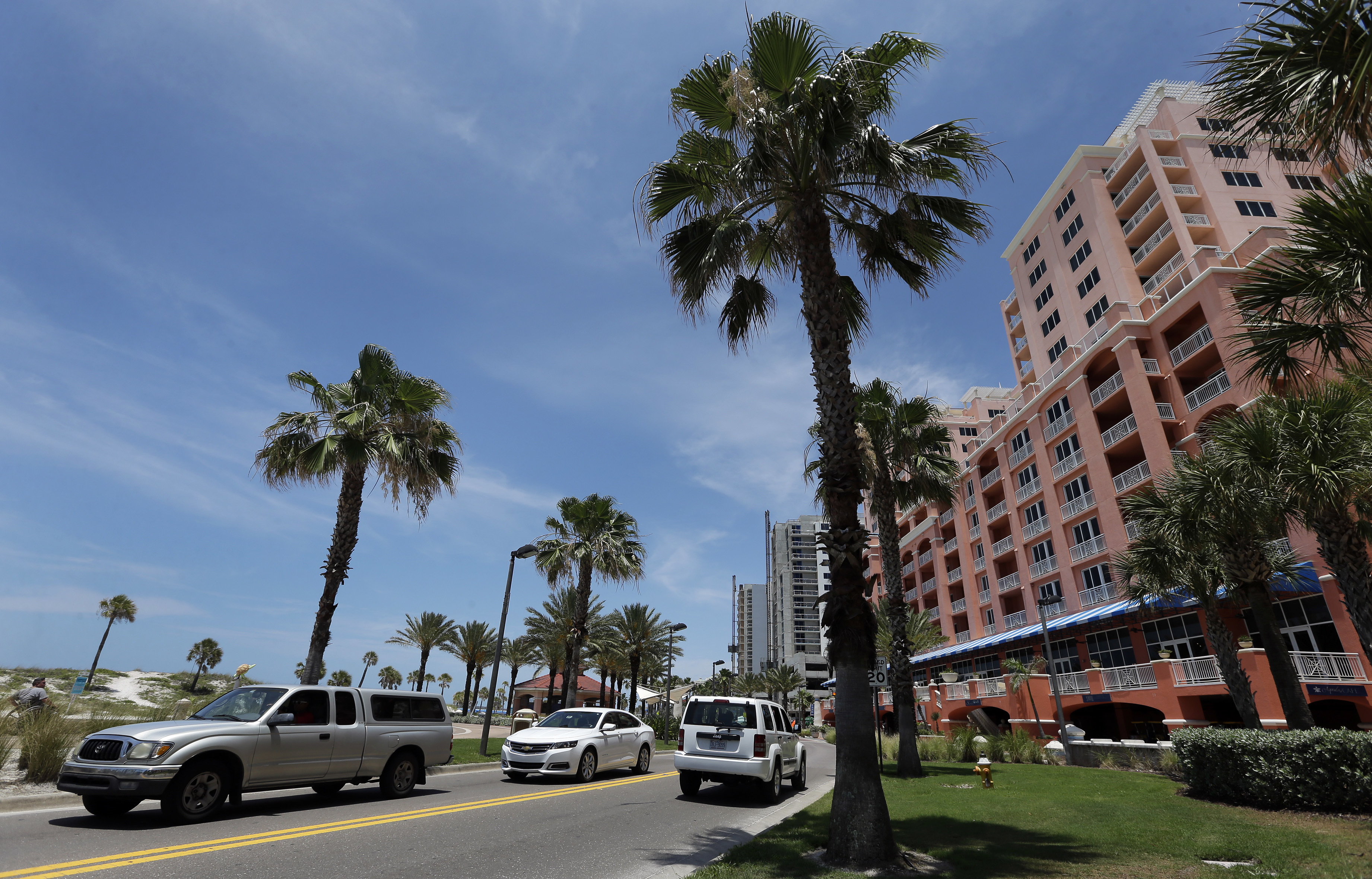 Summer road trip? Quarantines are crimping some US travelers