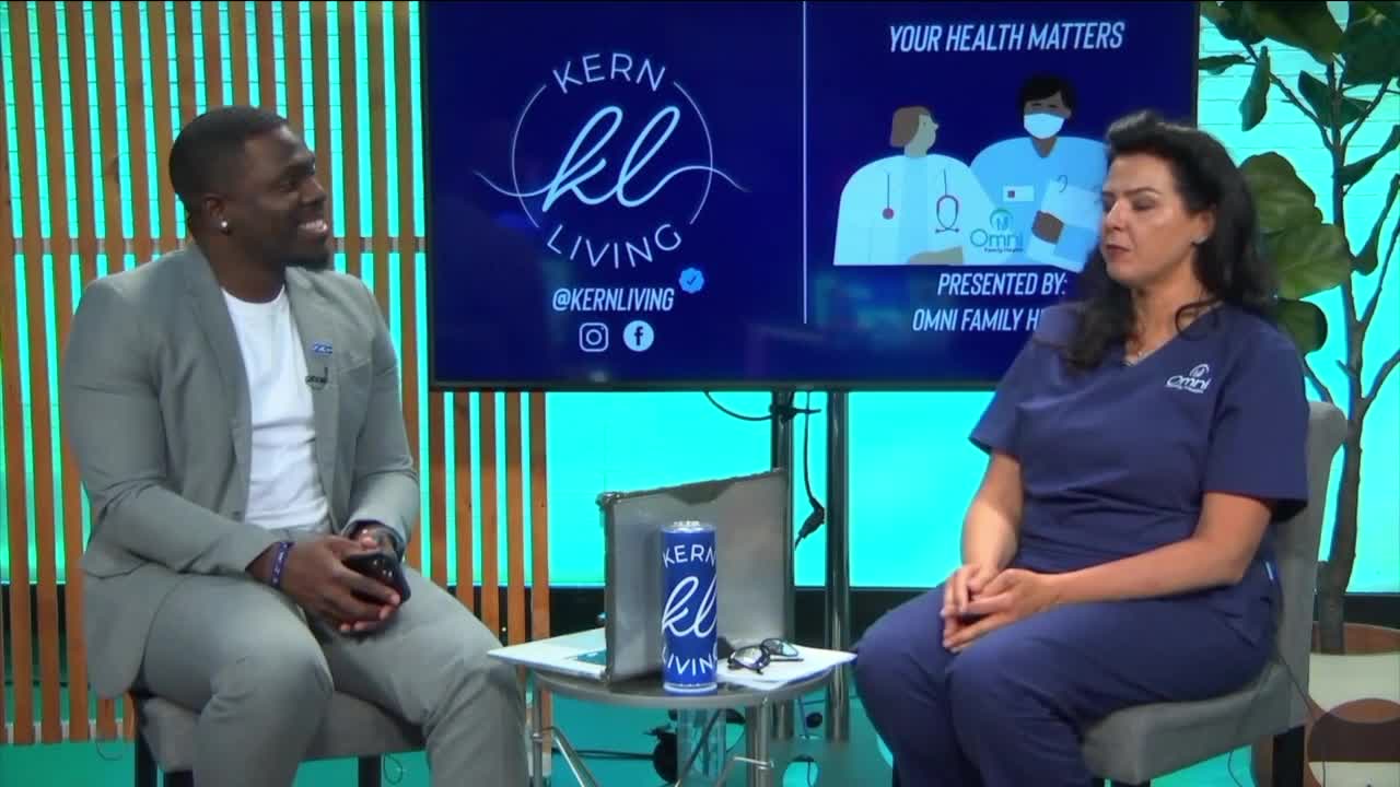Omni Family Health