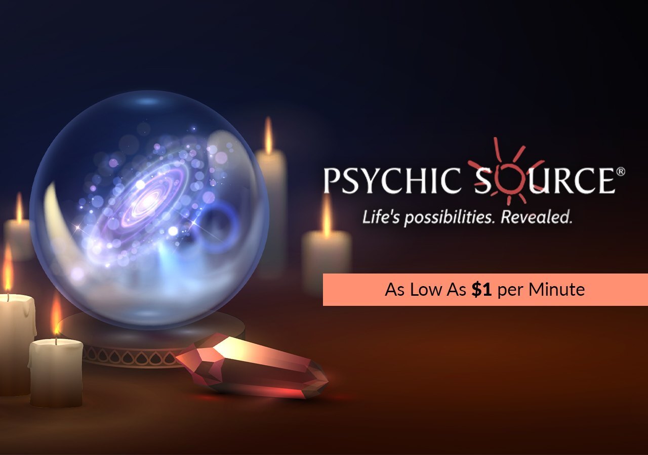 Free Psychic Love Reading