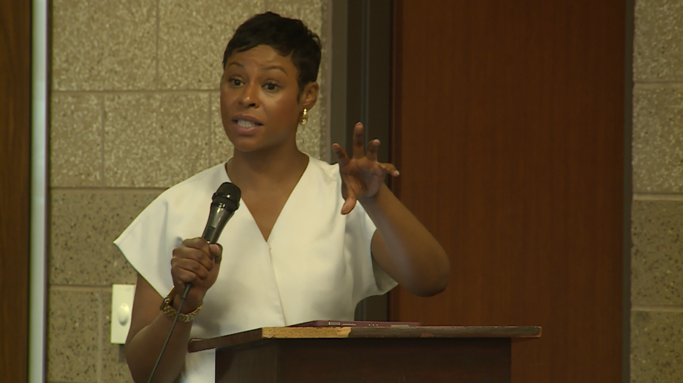 Jackson County Prosecutor