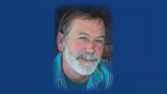 Fredrick "Fritz" Seitz