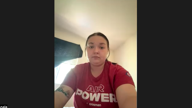 Third death at Michigan's only women's prison draws scrutiny