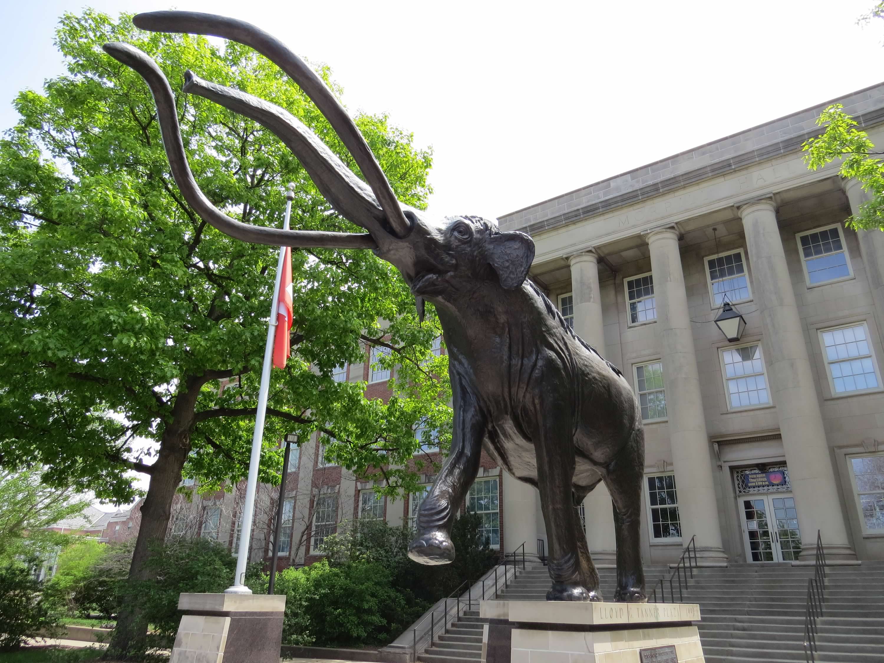 Lincoln, Nebraska