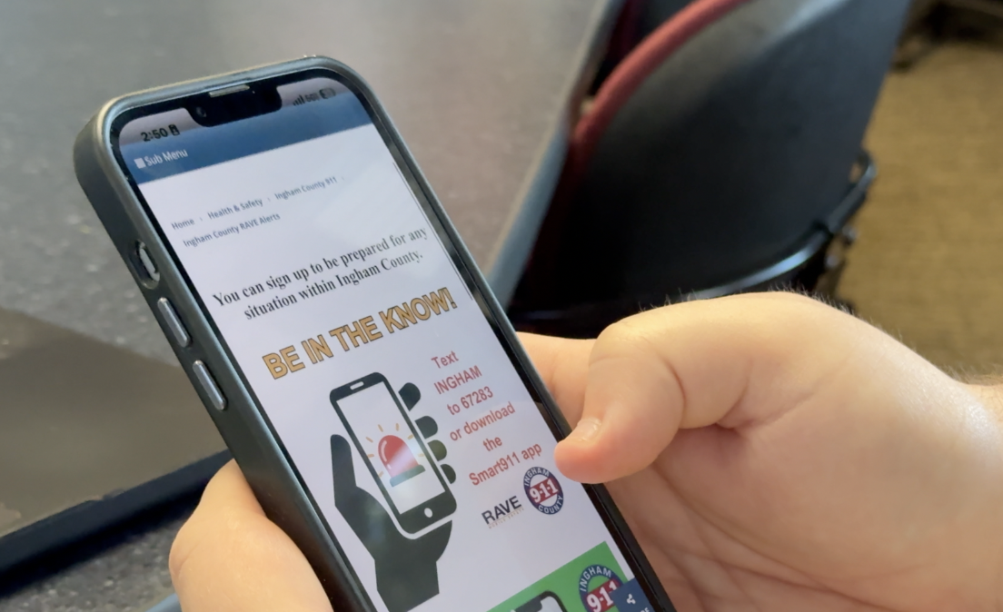 Severe weather returns to Michigan; officials urge residents to prepare and sign up for alerts